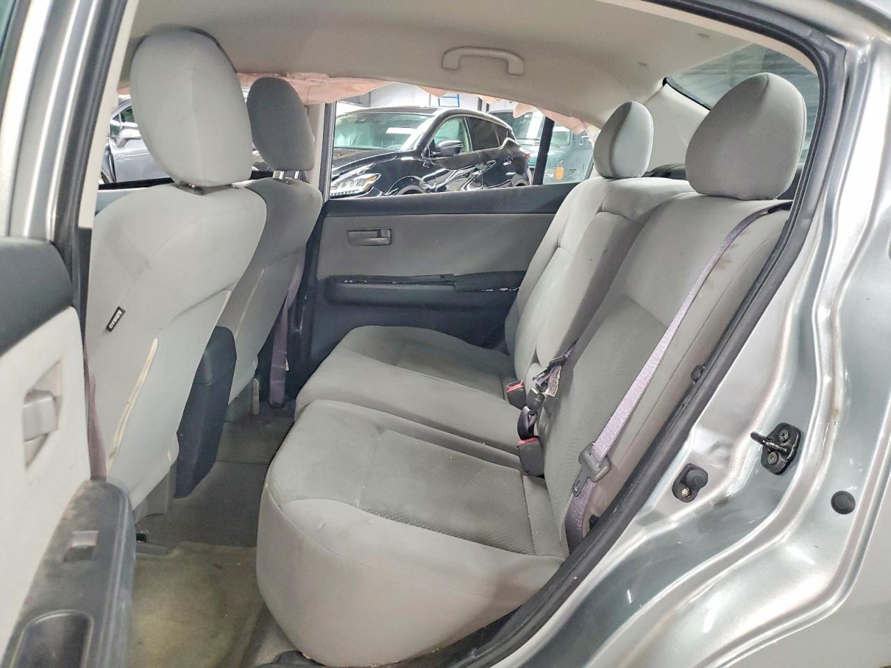 2012 NISSAN SENTRA 2.0 photo 10