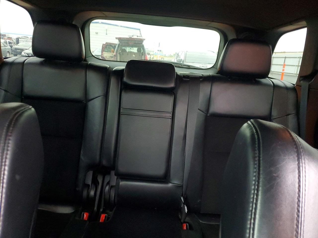 2015 JEEP GRAND CHEROKEE LAREDO photo 10