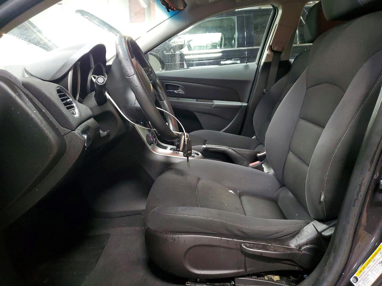 2016 CHEVROLET CRUZE LIMITED LT photo 7