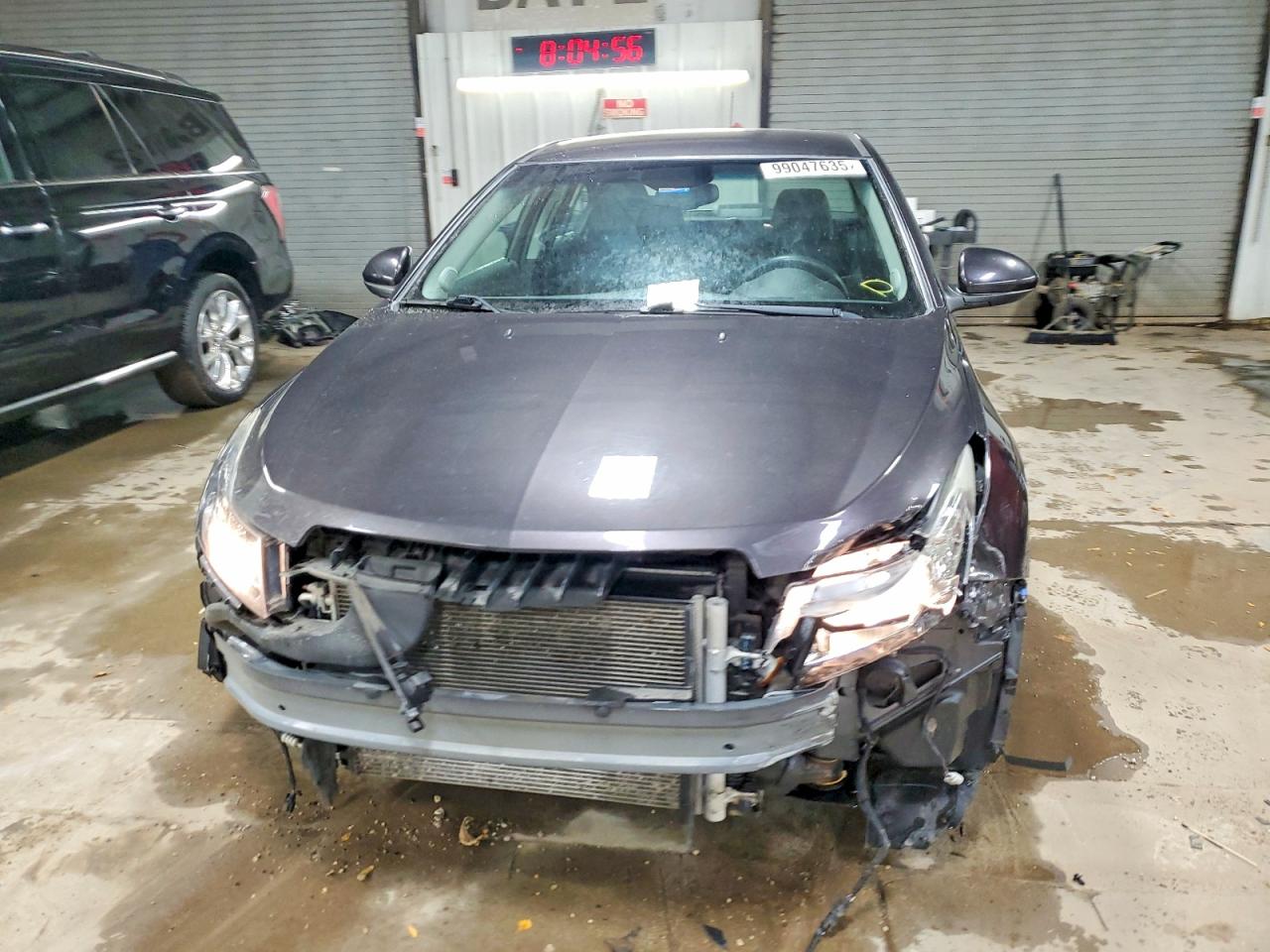 2016 CHEVROLET CRUZE LIMITED LT photo 5