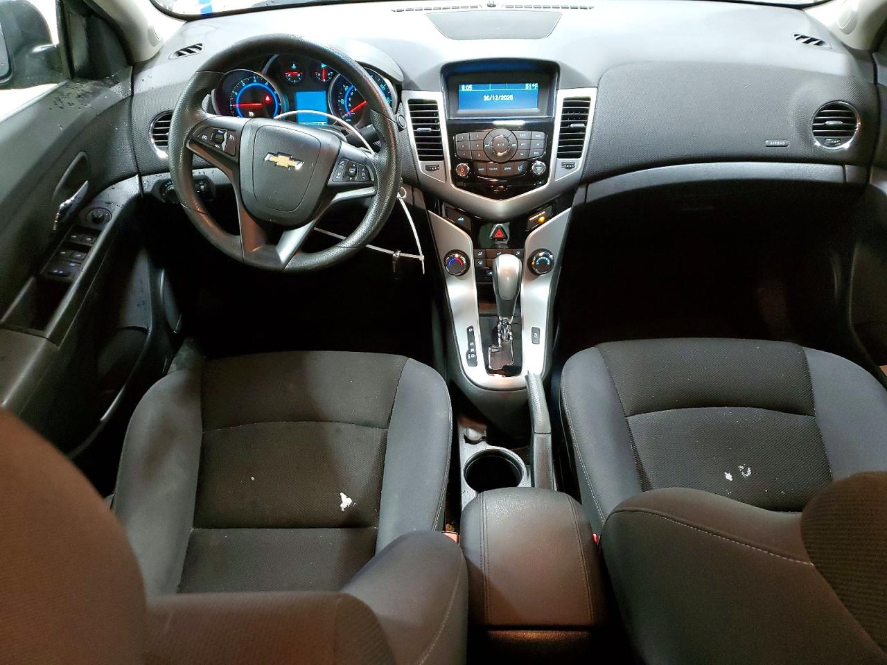 2016 CHEVROLET CRUZE LIMITED LT photo 8