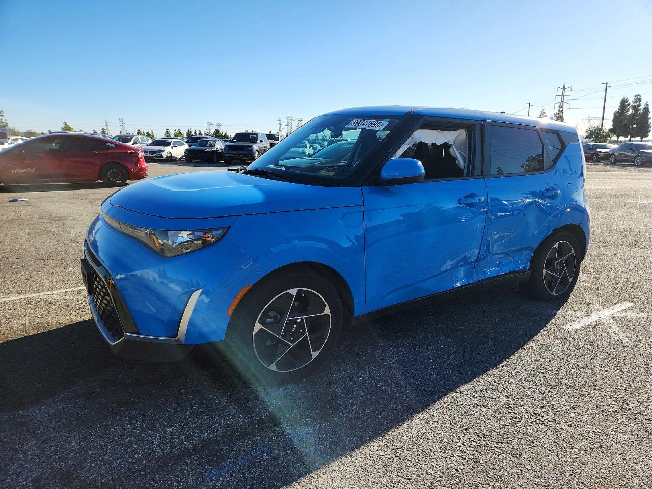 2024 KIA SOUL