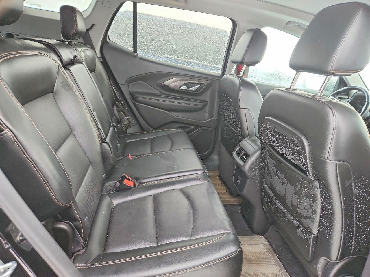 2019 GMC TERRAIN SLT photo 11