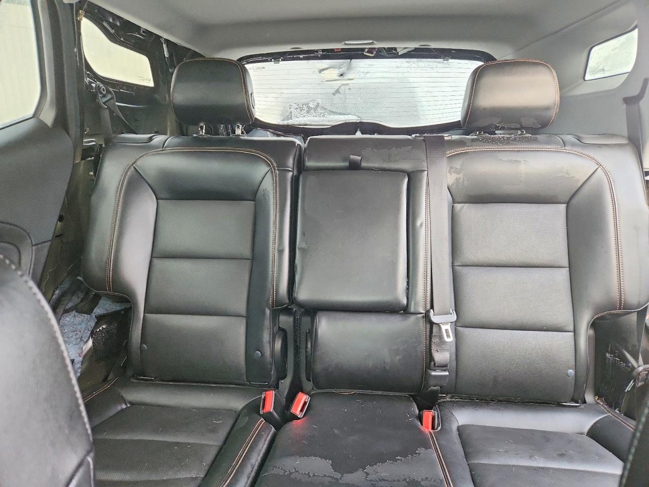 2019 GMC TERRAIN SLT photo 10