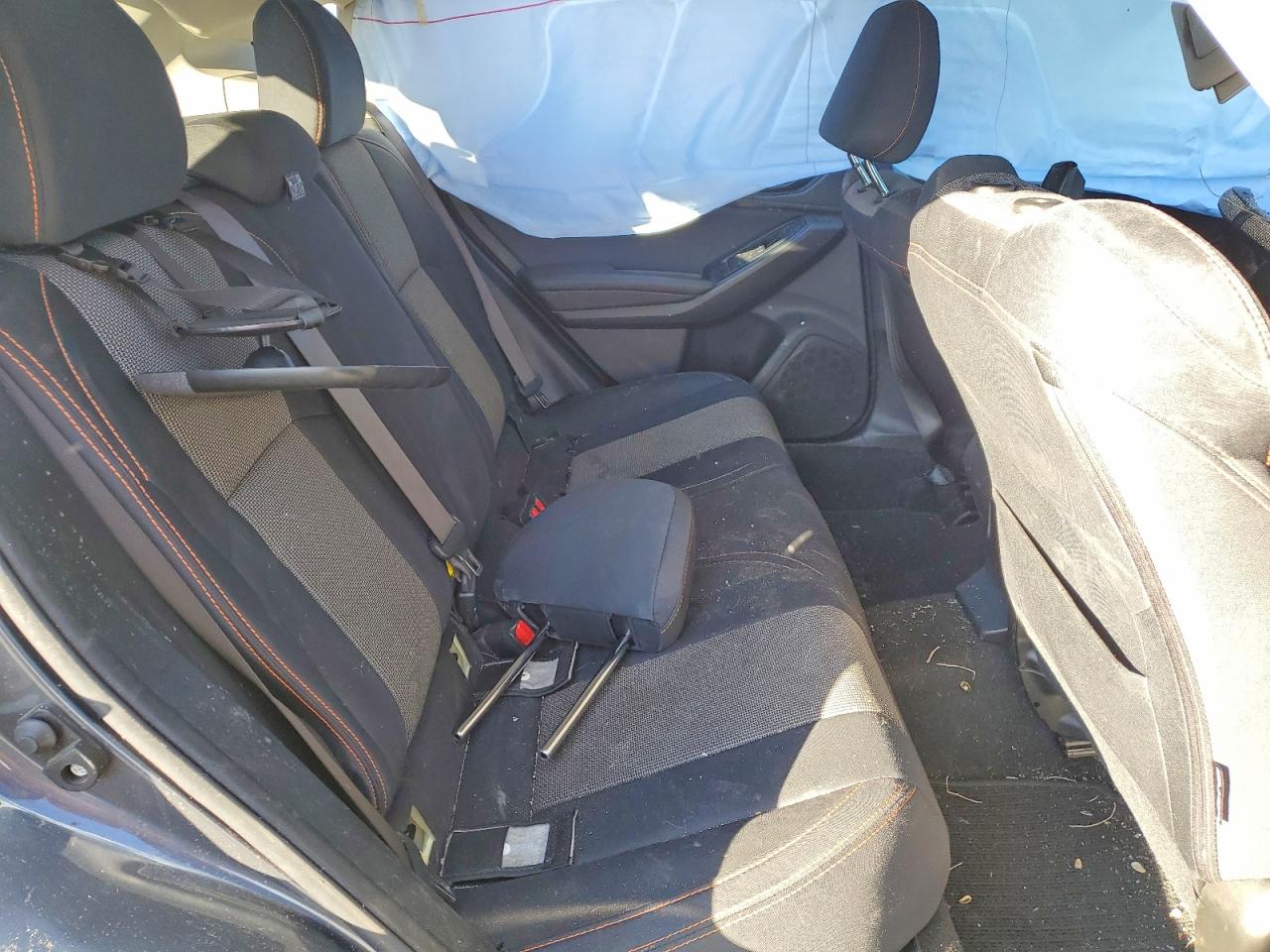 2021 SUBARU CROSSTREK PREMIUM photo 11