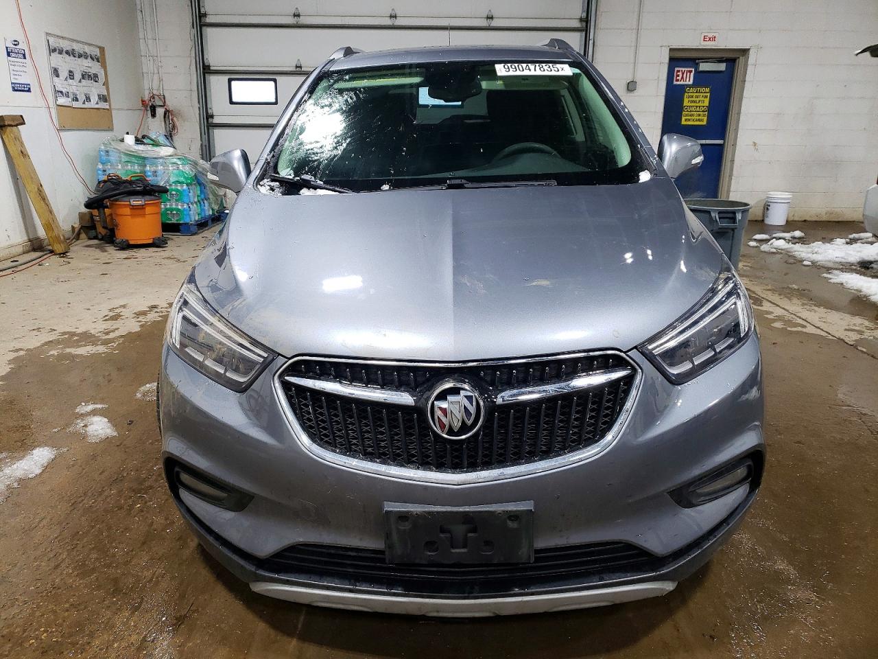 2019 BUICK ENCORE ESSENCE photo 9