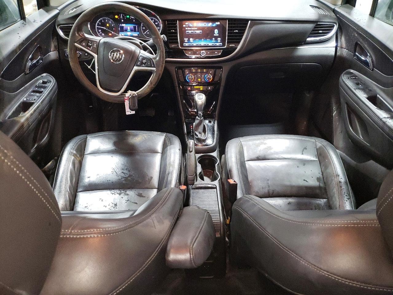 2019 BUICK ENCORE ESSENCE photo 15