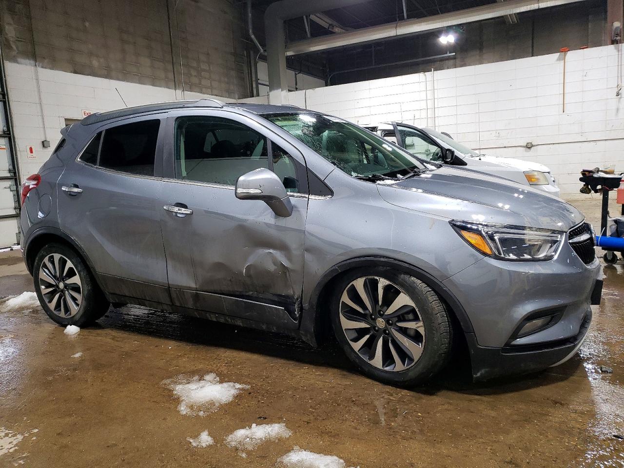 2019 BUICK ENCORE ESSENCE photo 7