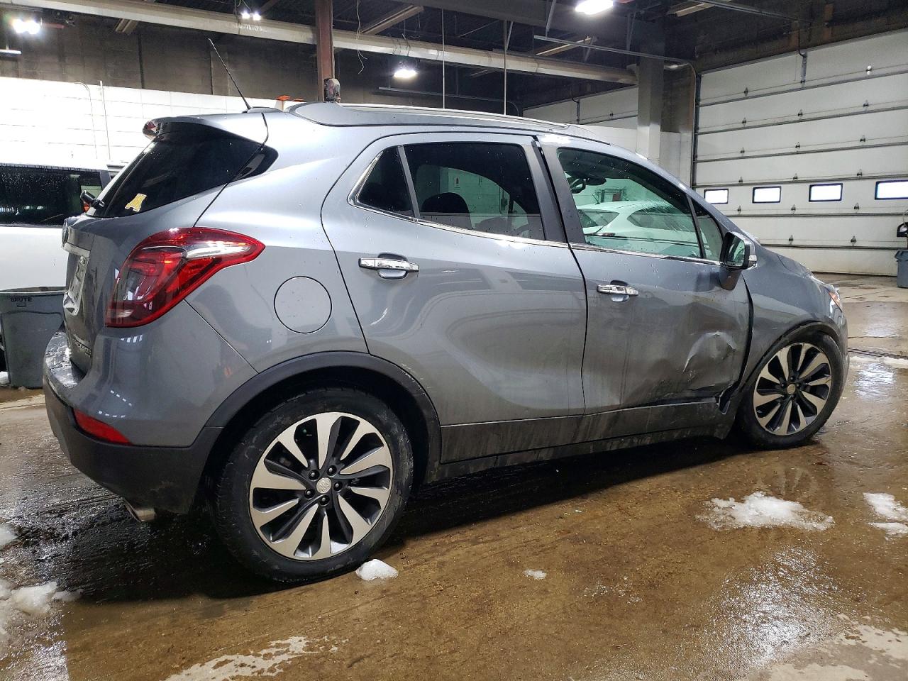 2019 BUICK ENCORE ESSENCE photo 5