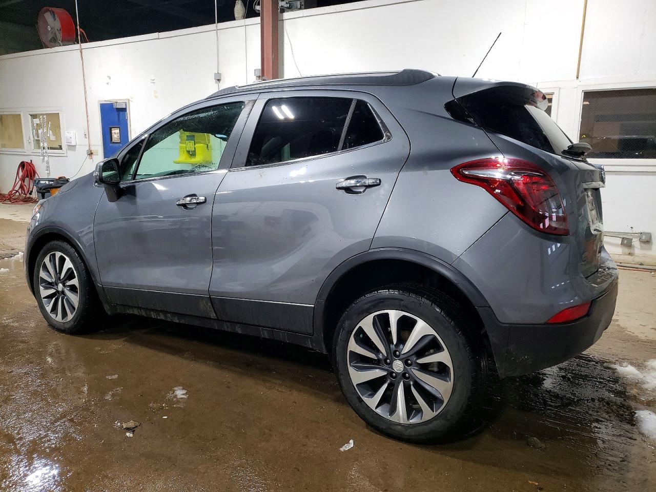 2019 BUICK ENCORE ESSENCE photo 3