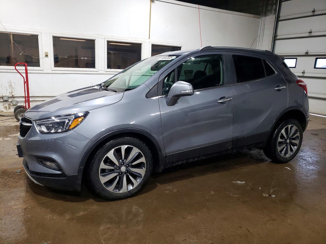 2019 BUICK ENCORE