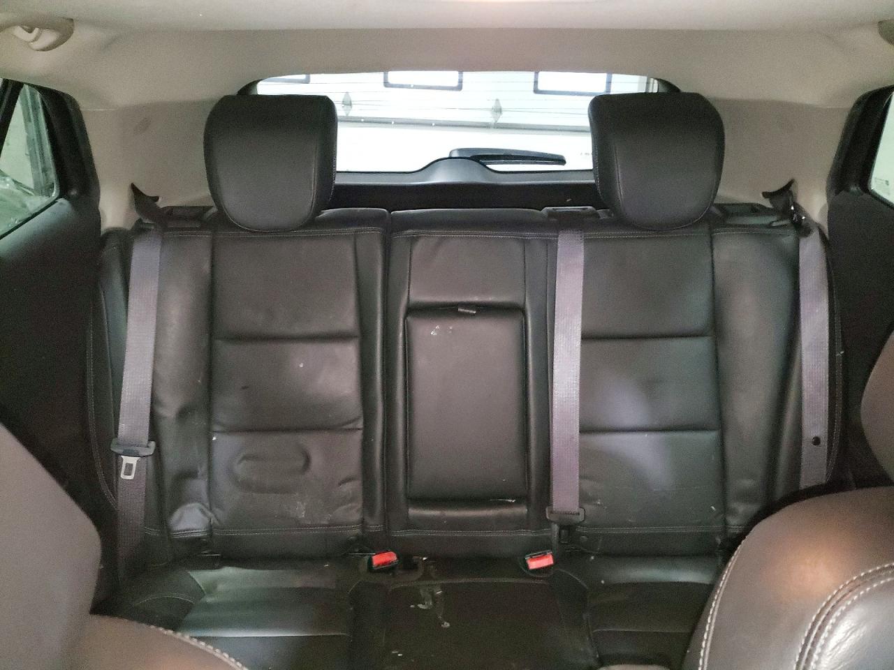 2019 BUICK ENCORE ESSENCE photo 19