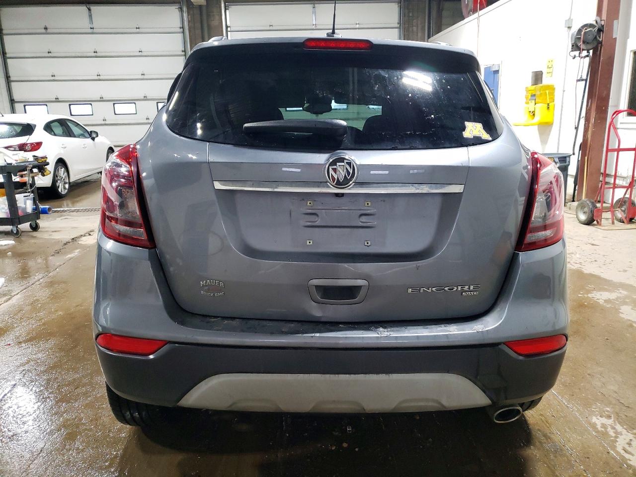 2019 BUICK ENCORE ESSENCE photo 11