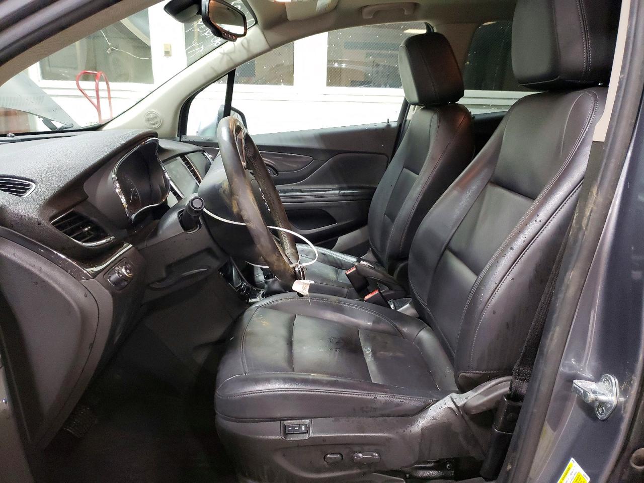 2019 BUICK ENCORE ESSENCE photo 13