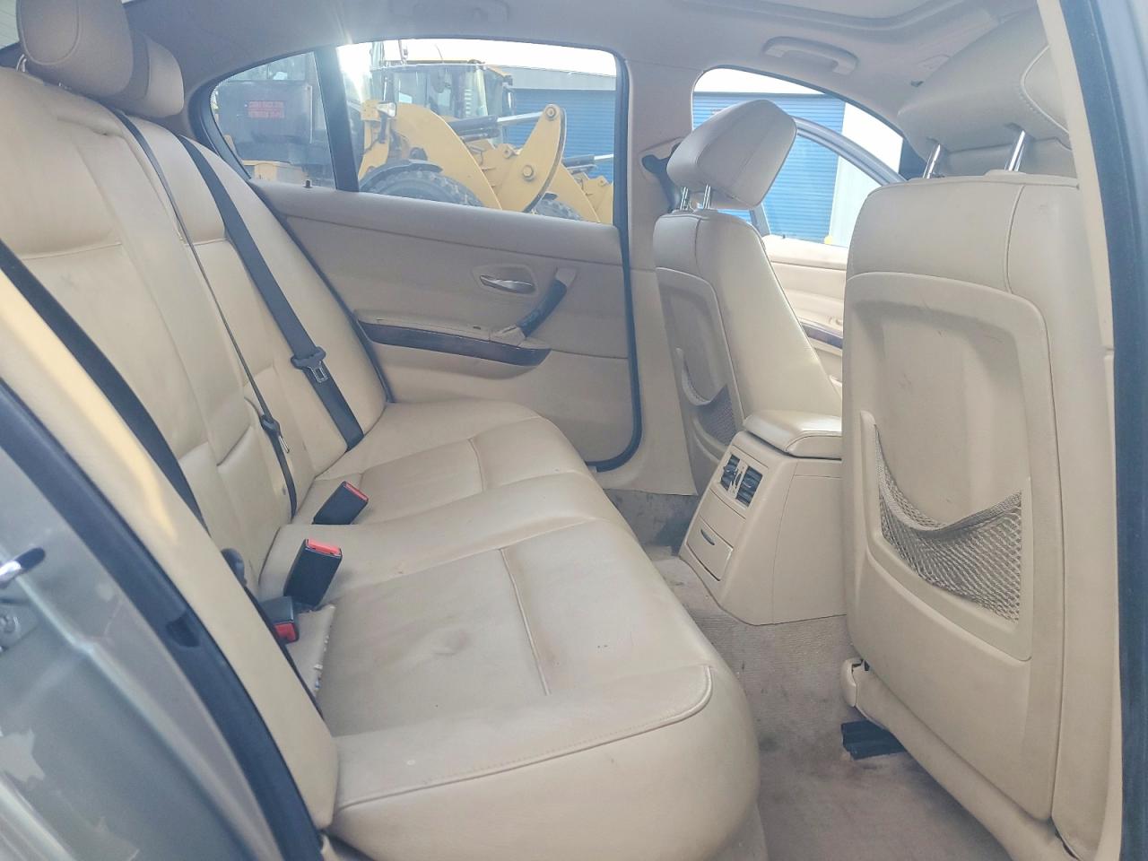 2008 BMW 328 I SULEV photo 10