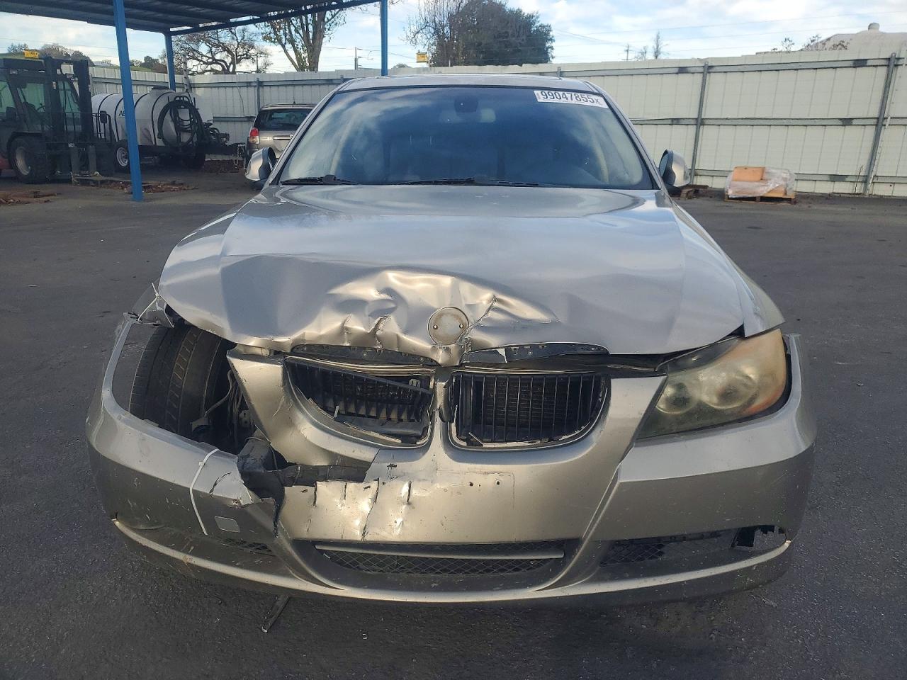 2008 BMW 328 I SULEV photo 5