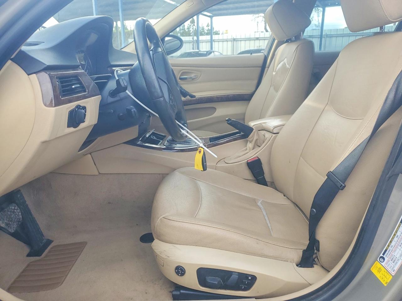 2008 BMW 328 I SULEV photo 7