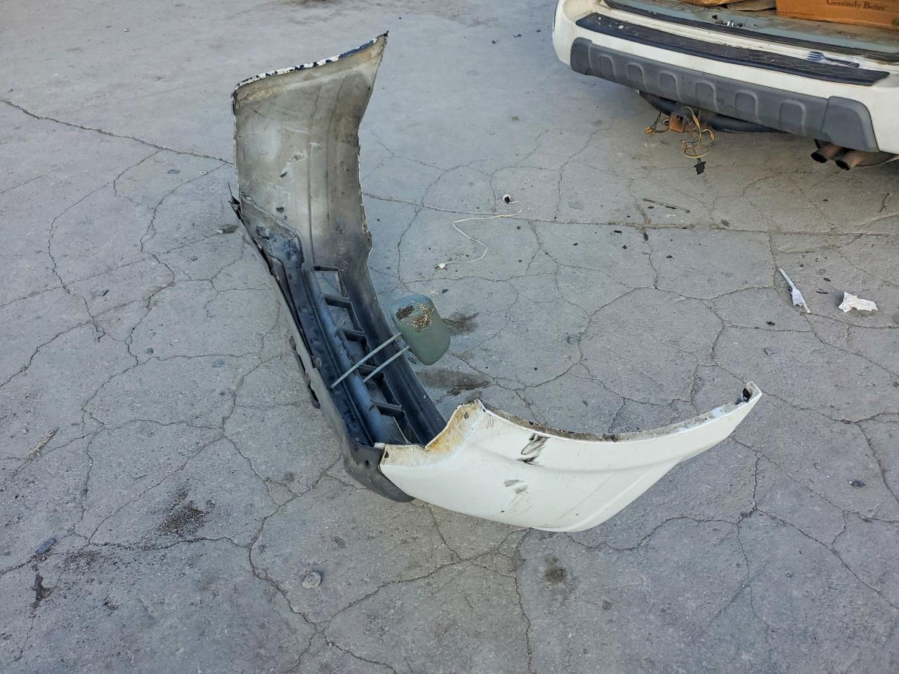 2004 HONDA PILOT EXL photo 13