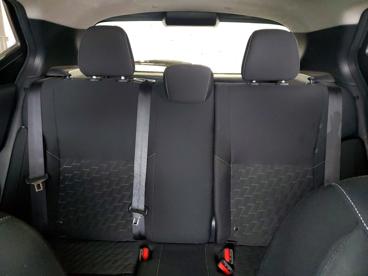 2022 NISSAN KICKS SV photo 10