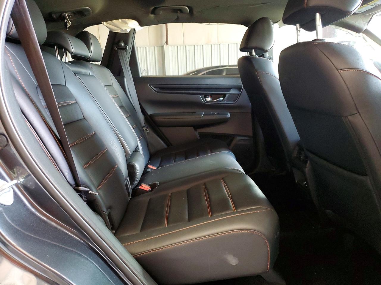 2024 HONDA CR-V SPORT-L photo 11