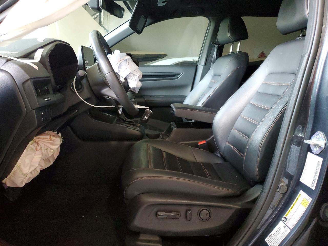 2024 HONDA CR-V SPORT-L photo 7