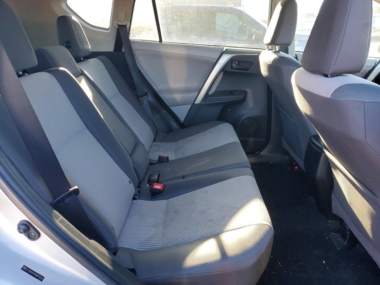 2013 TOYOTA RAV4 LE photo 21