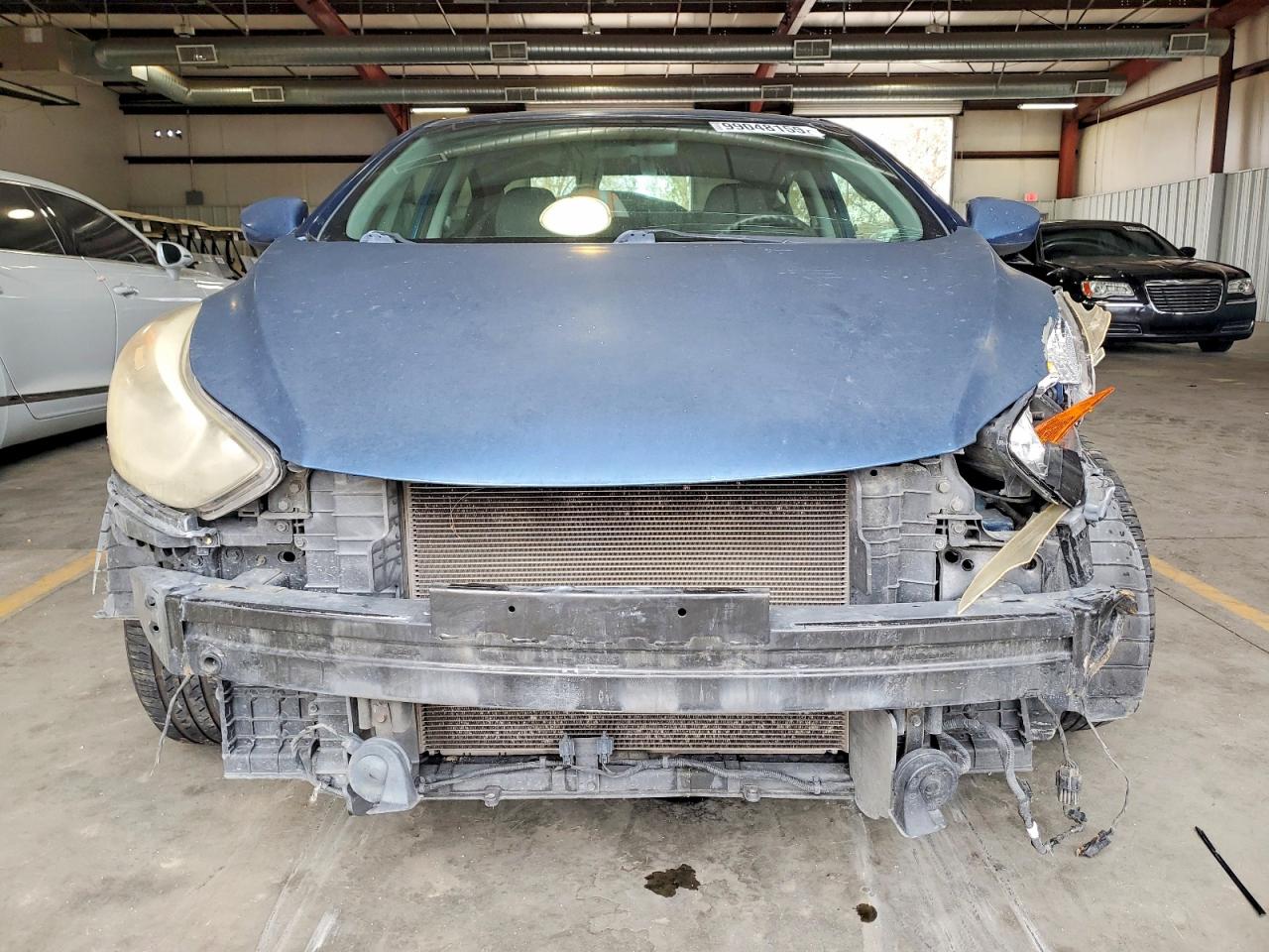 2014 HYUNDAI ELANTRA SE photo 5