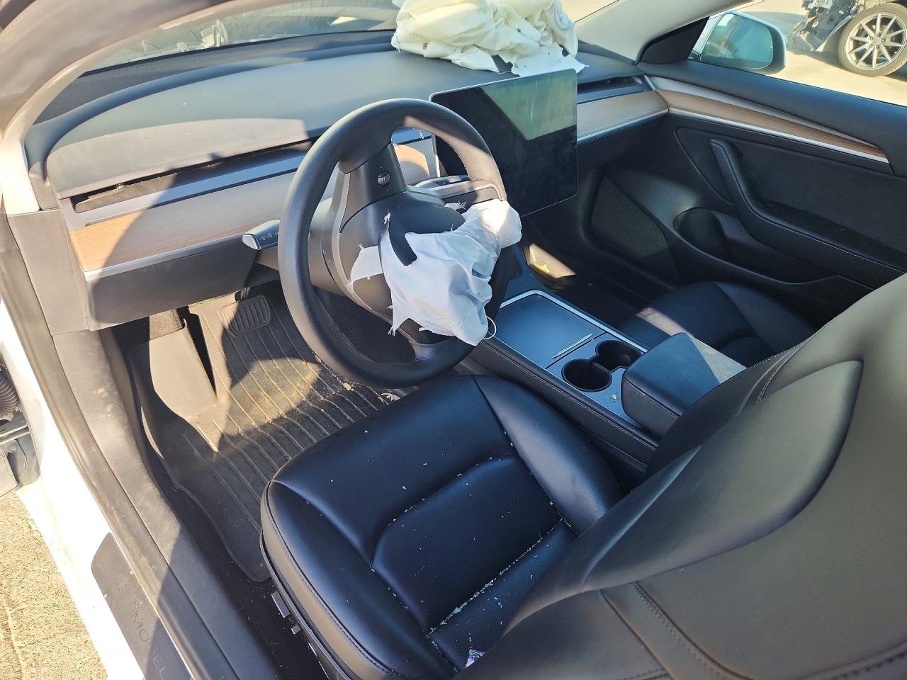 2023 TESLA MODEL 3 photo 15