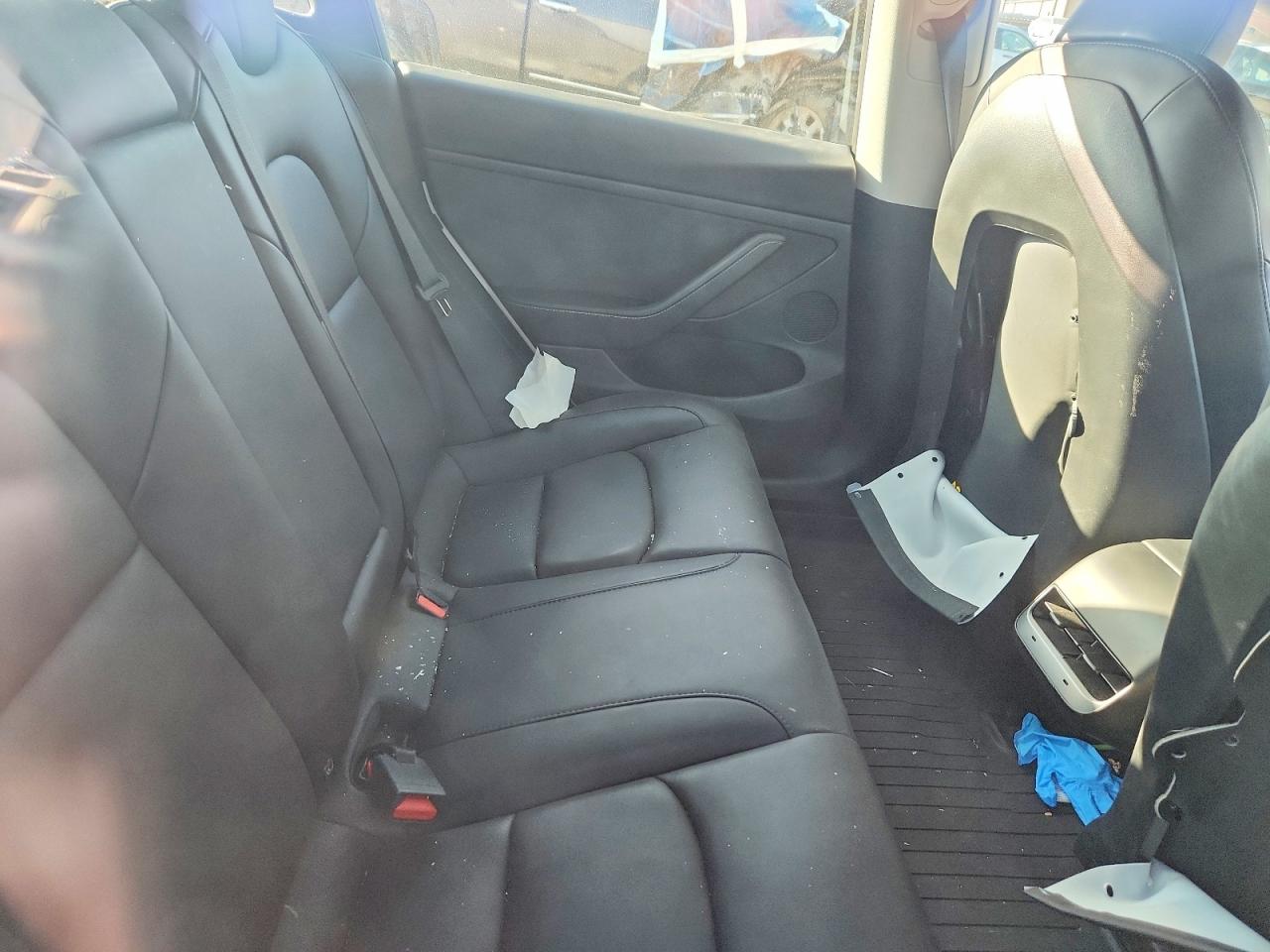2023 TESLA MODEL 3 photo 19