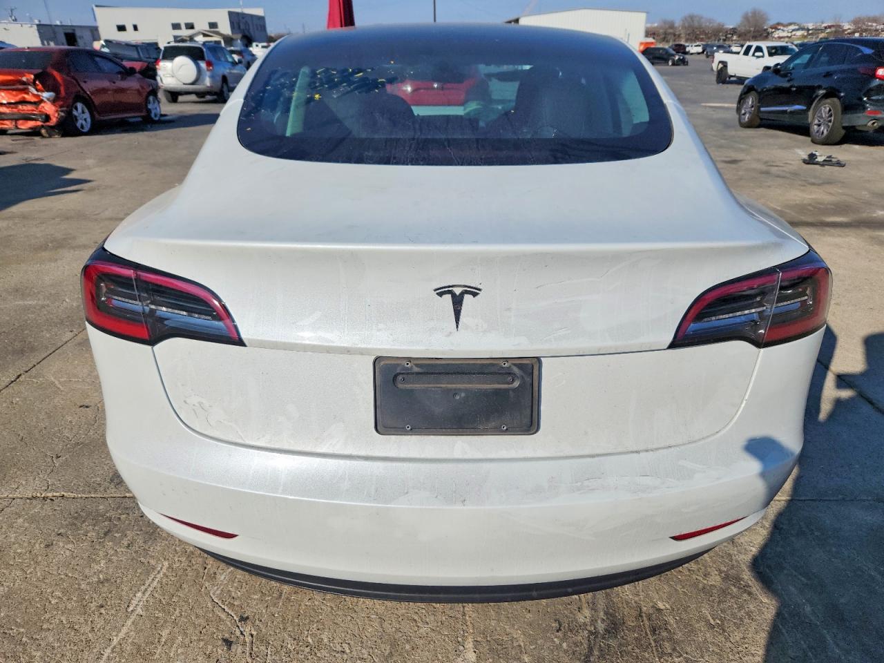 2023 TESLA MODEL 3 photo 11