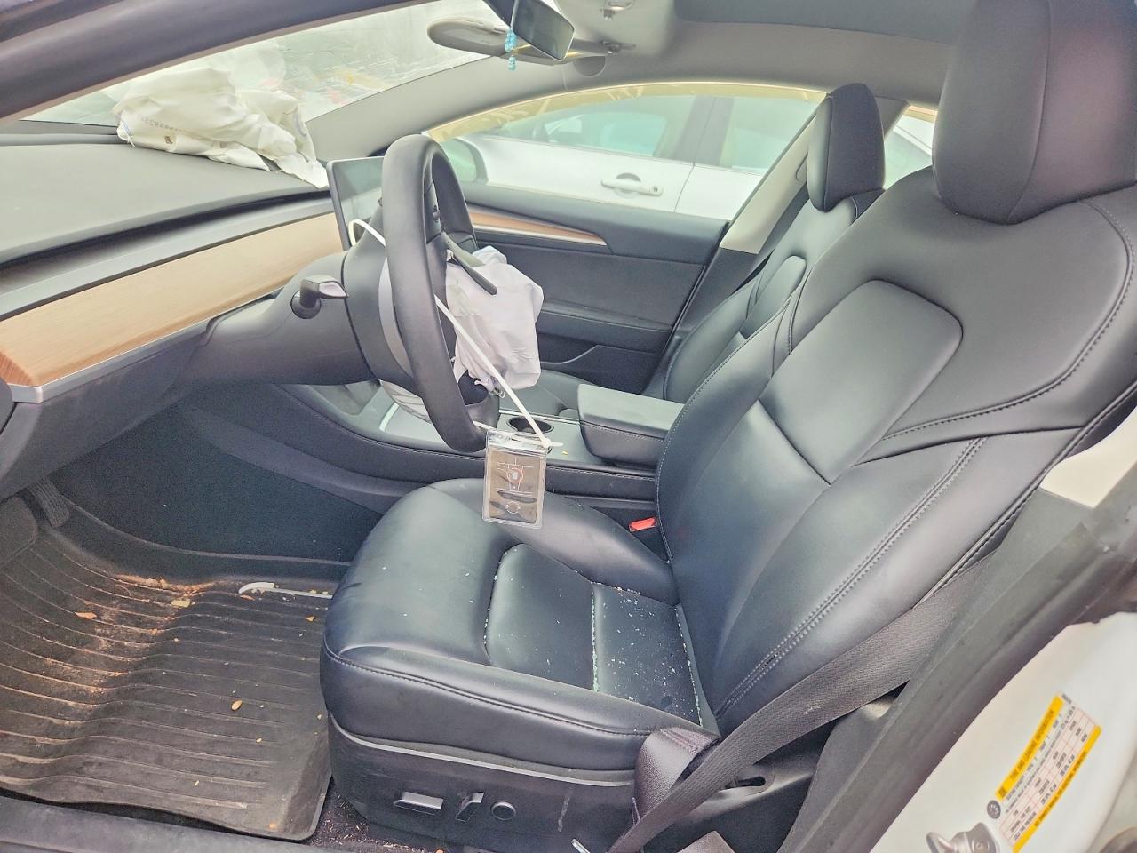 2023 TESLA MODEL 3 photo 13