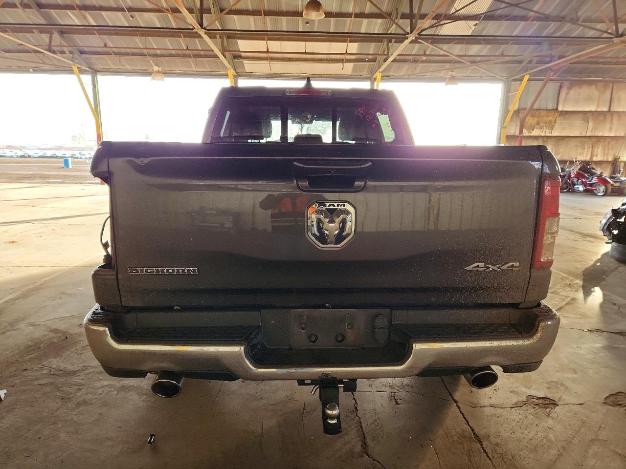 2021 RAM 1500 BIG HORN/LONE STAR photo 6