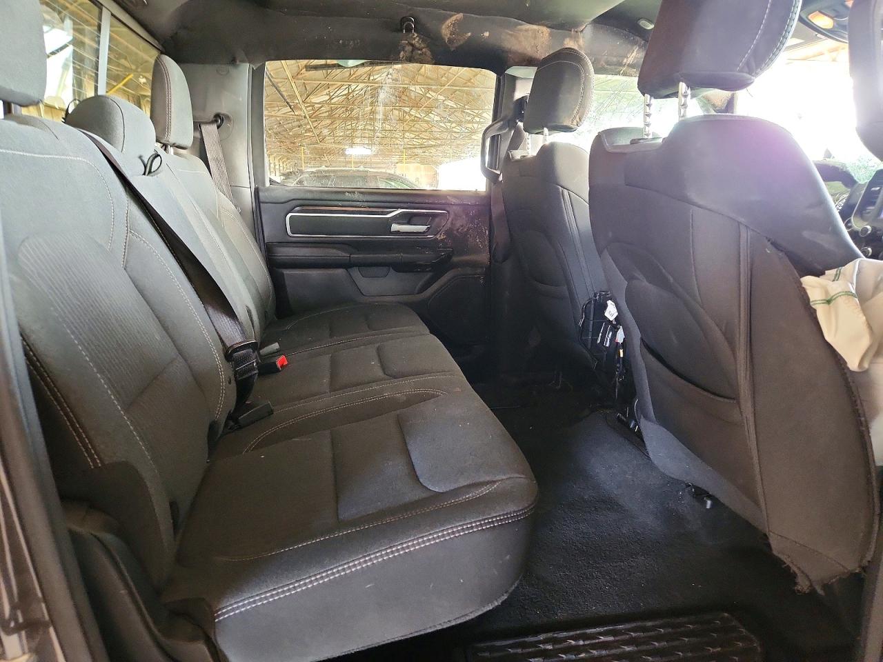 2021 RAM 1500 BIG HORN/LONE STAR photo 10