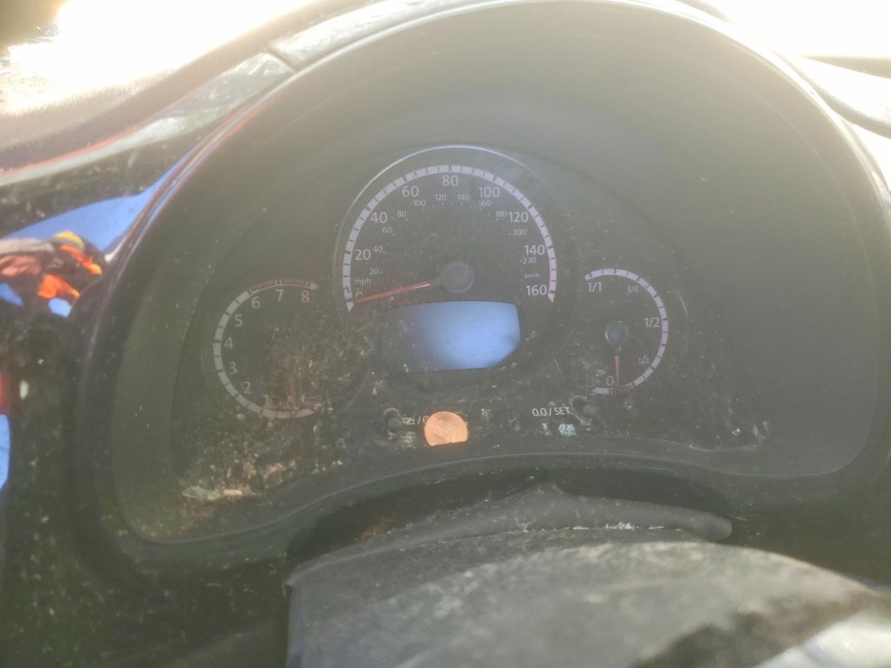 2016 VOLKSWAGEN BEETLE 1.8T photo 17