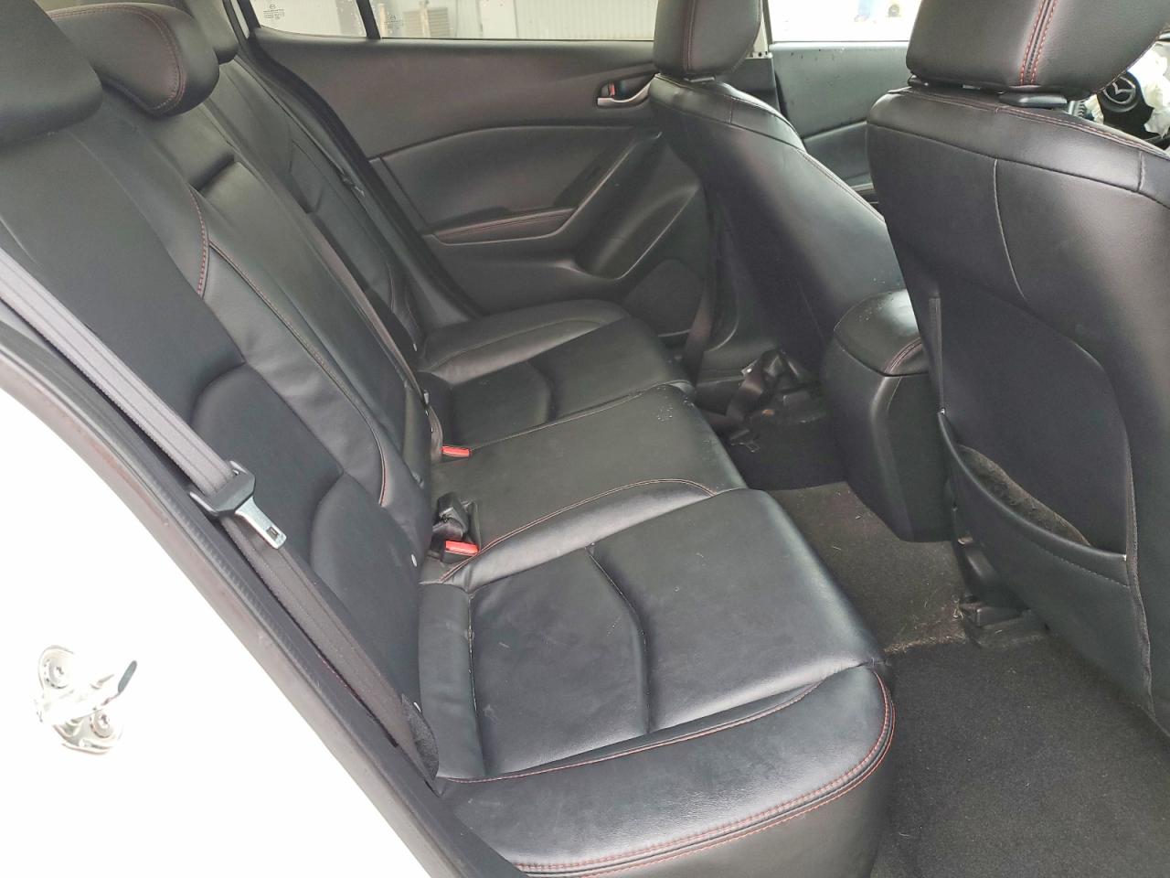 2014 MAZDA 3 GRAND TOURING photo 10