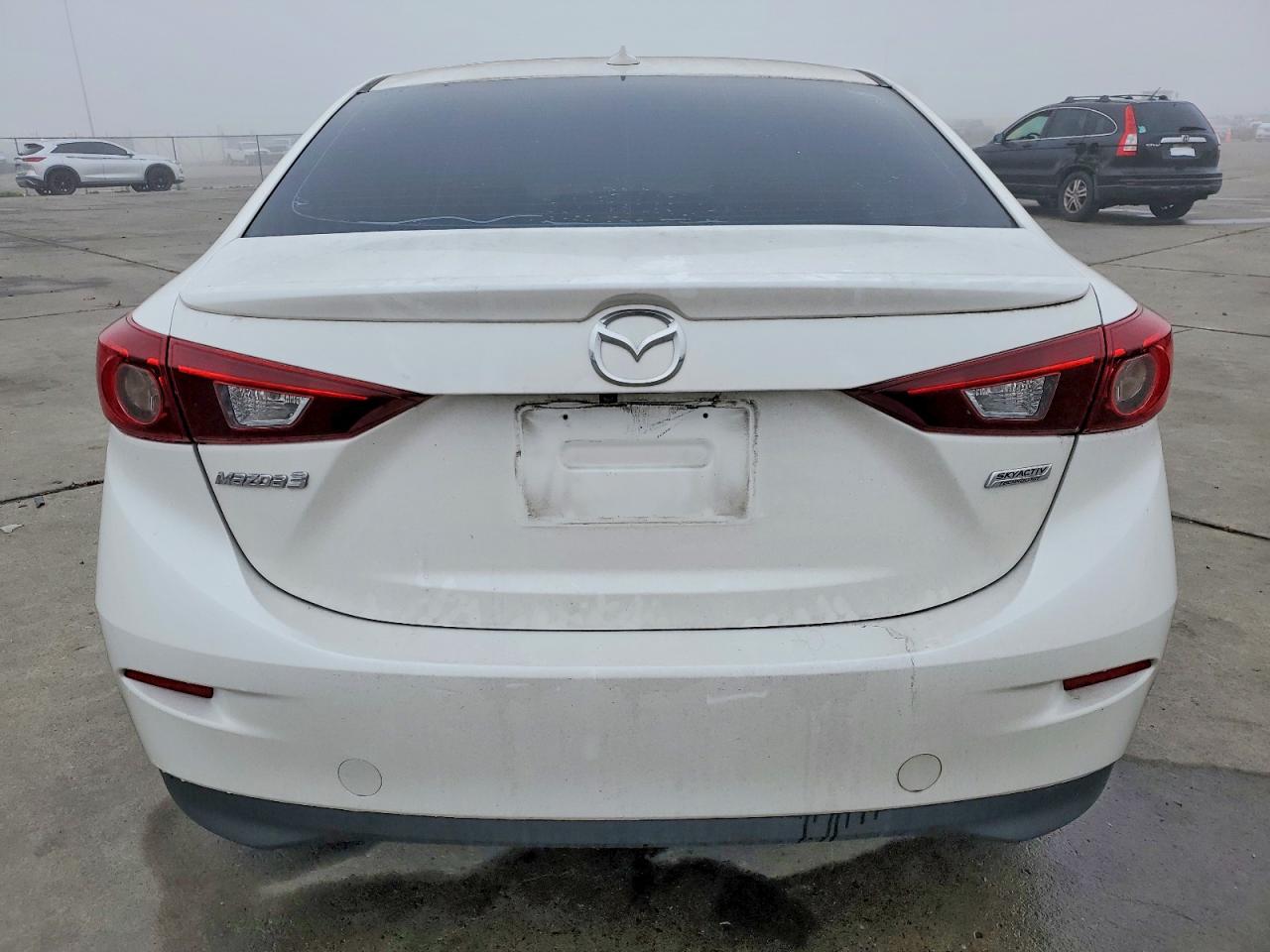 2014 MAZDA 3 GRAND TOURING photo 6