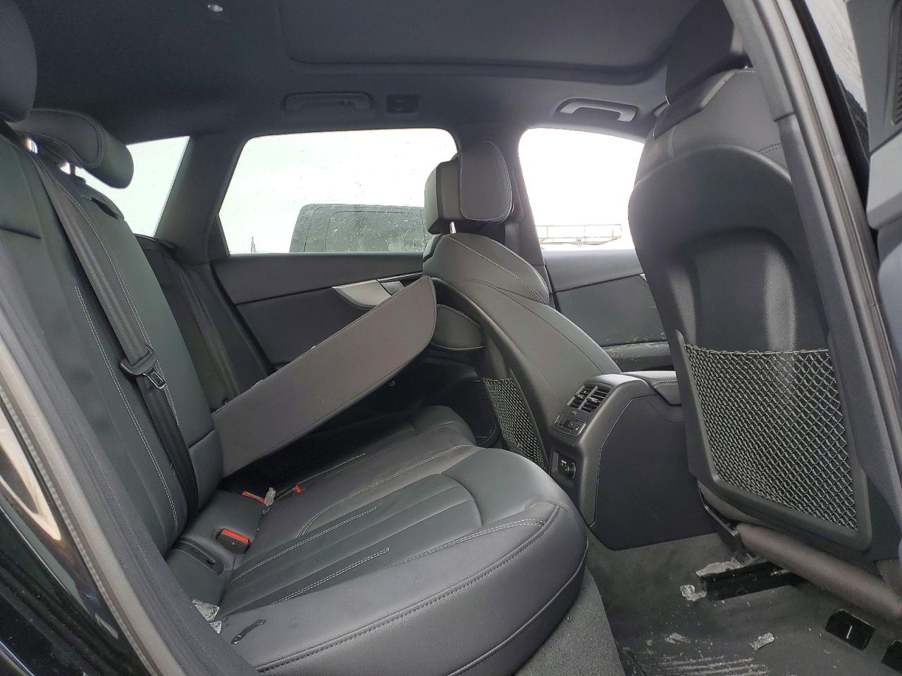2021 AUDI A4 ALLROAD PRESTIGE photo 10