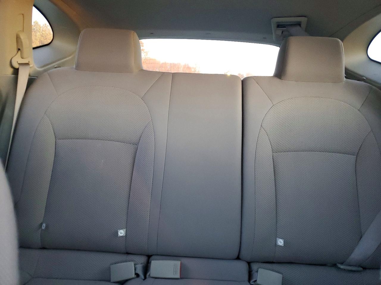 2015 NISSAN ROGUE SELECT S photo 10