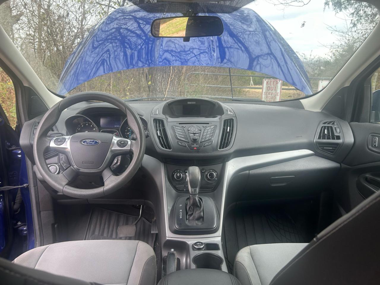 2014 FORD ESCAPE SE photo 17