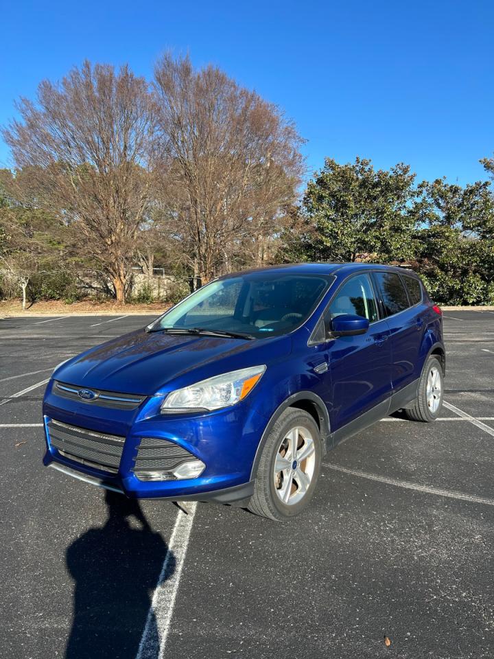 2014 FORD ESCAPE SE photo 3