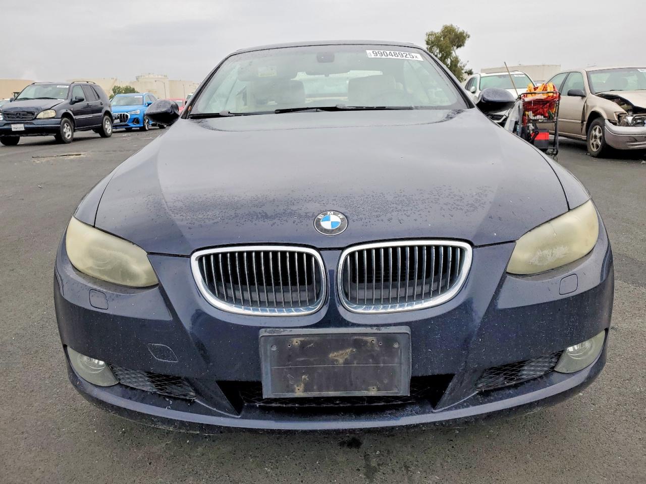 2008 BMW 328 I SULEV photo 9
