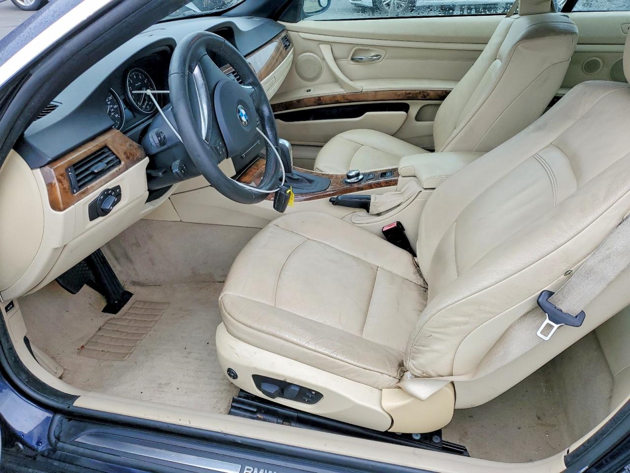 2008 BMW 328 I SULEV photo 13