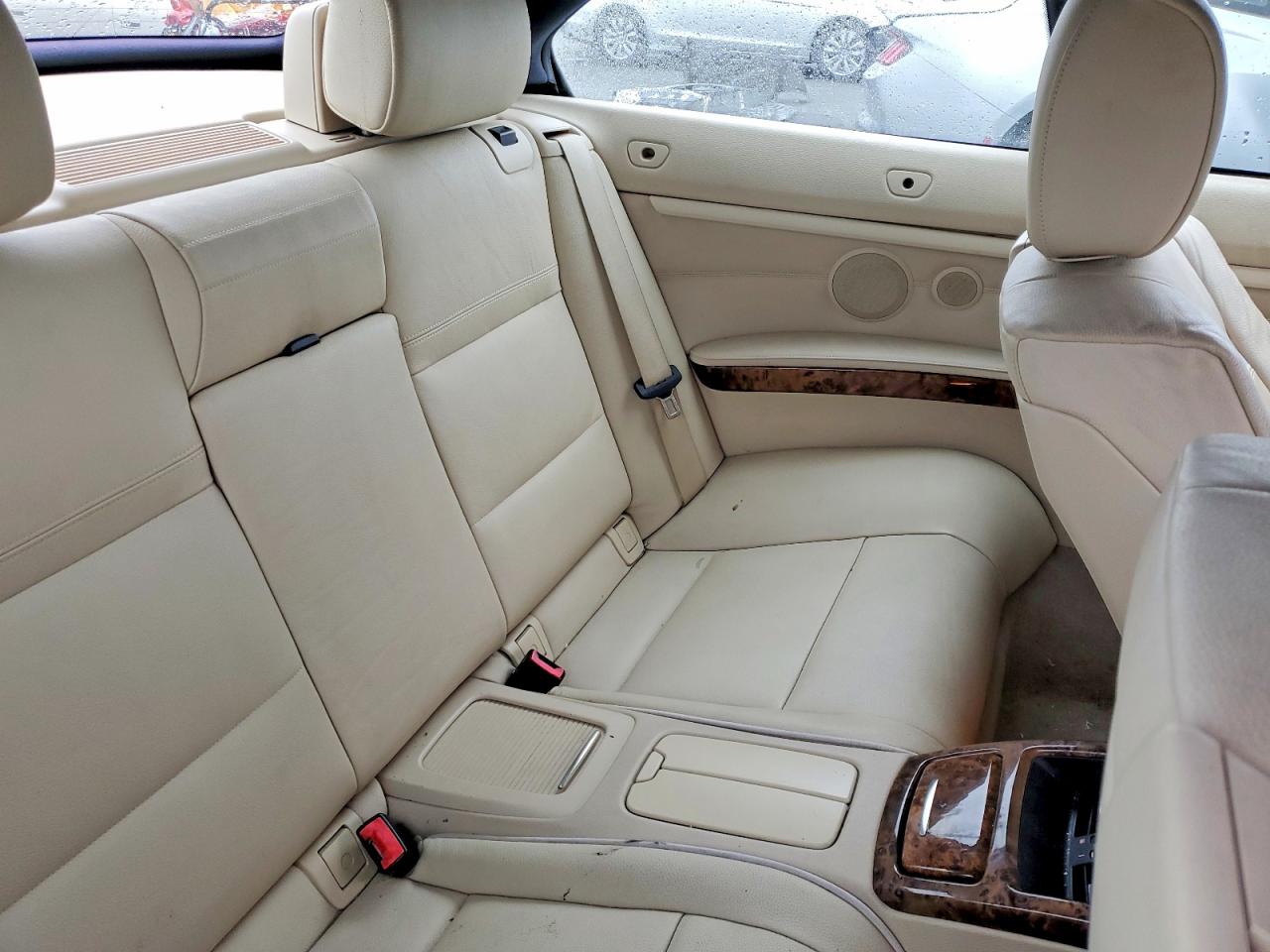 2008 BMW 328 I SULEV photo 19