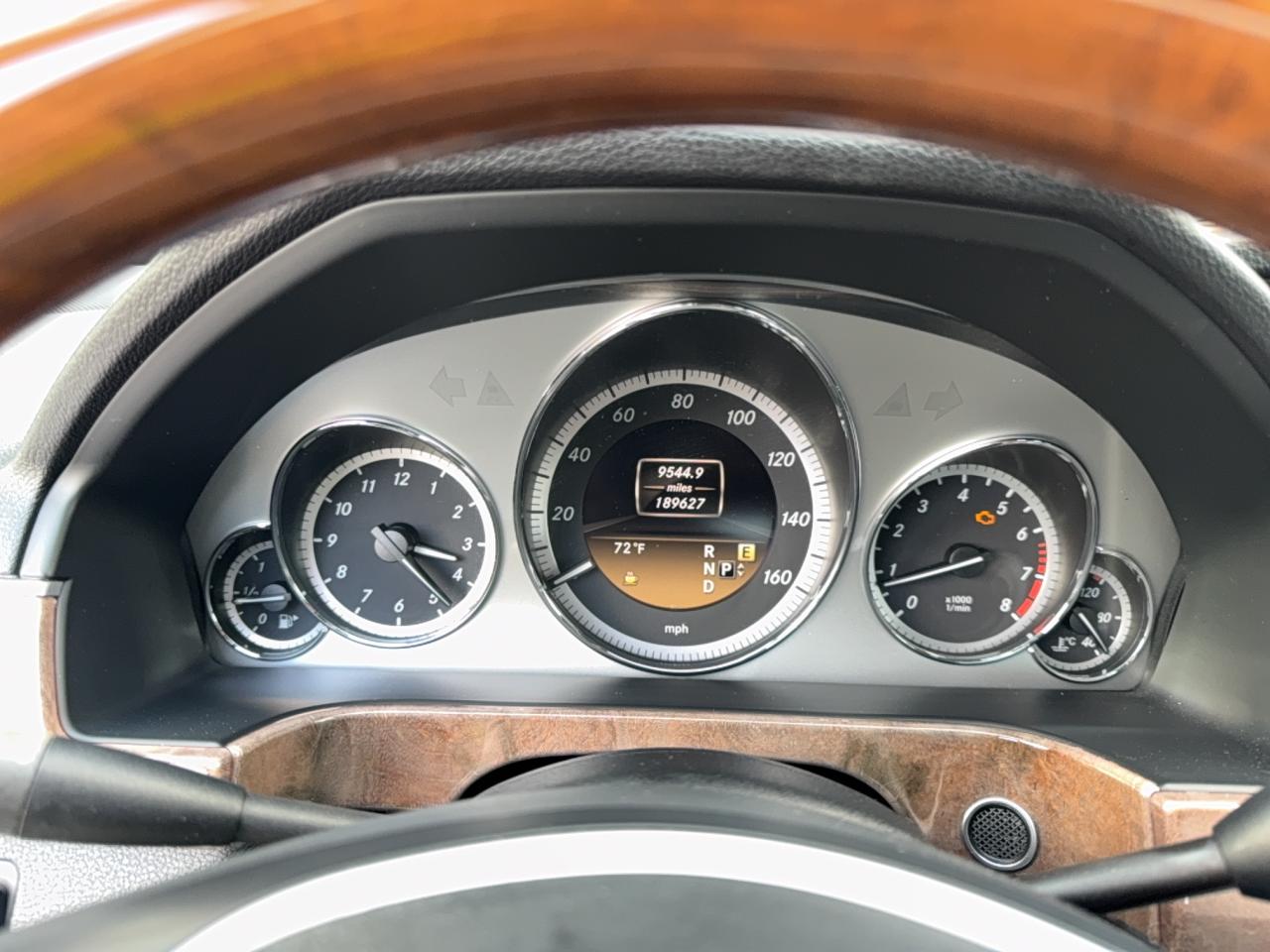 2012 MERCEDES-BENZ E 350 photo 15