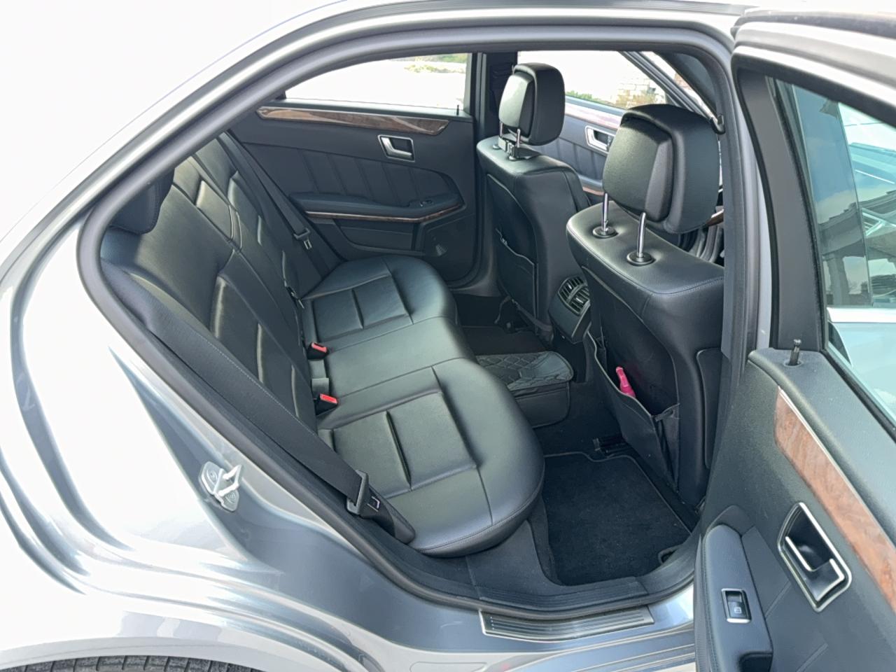 2012 MERCEDES-BENZ E 350 photo 11