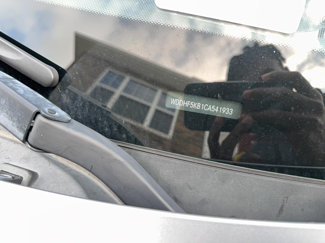 2012 MERCEDES-BENZ E 350 photo 19