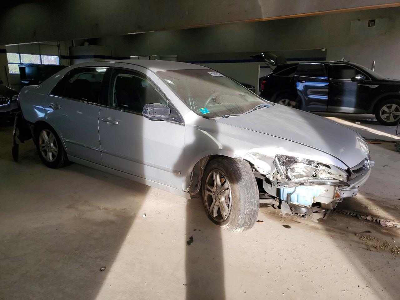 2006 HONDA ACCORD SE photo 4