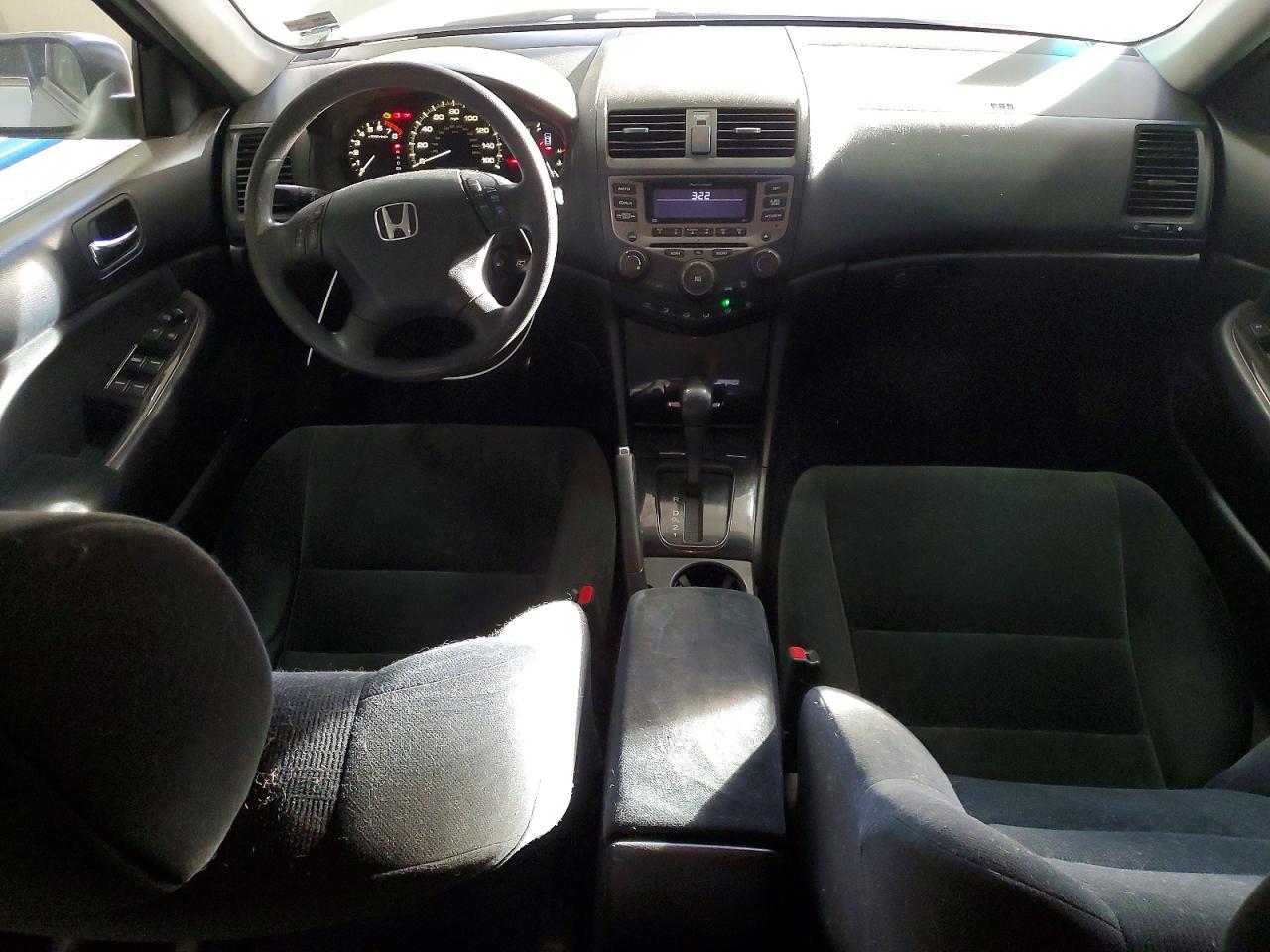 2006 HONDA ACCORD SE photo 8