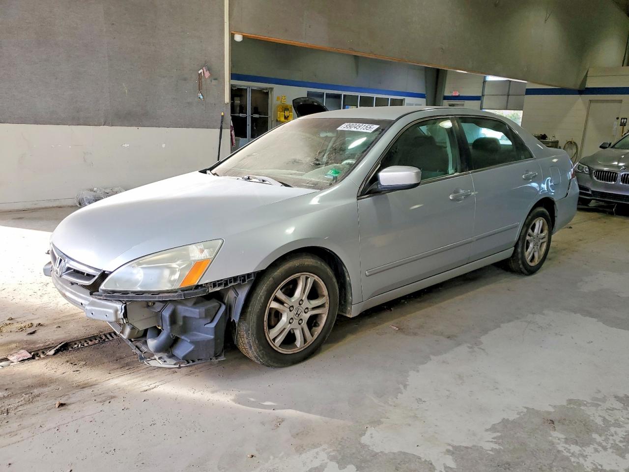 2006 HONDA ACCORD
