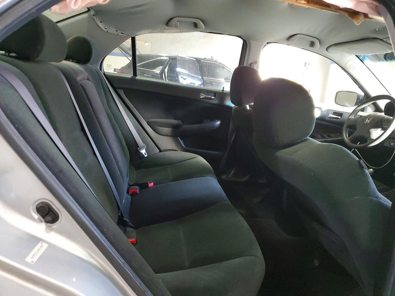 2006 HONDA ACCORD SE photo 10